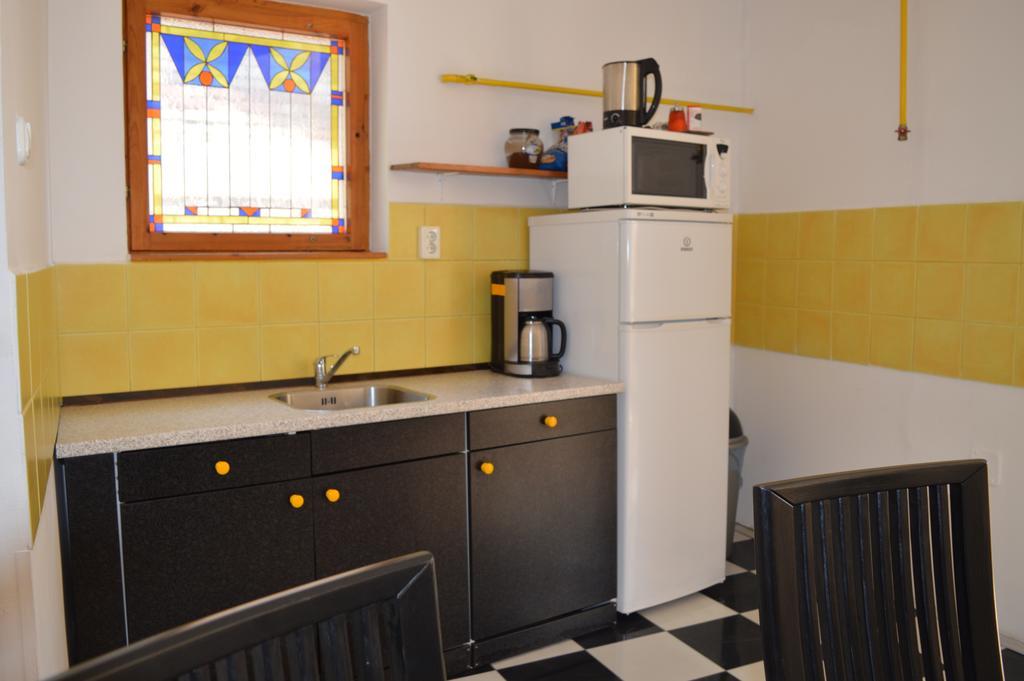 Hostel 66 Szeged Luaran gambar