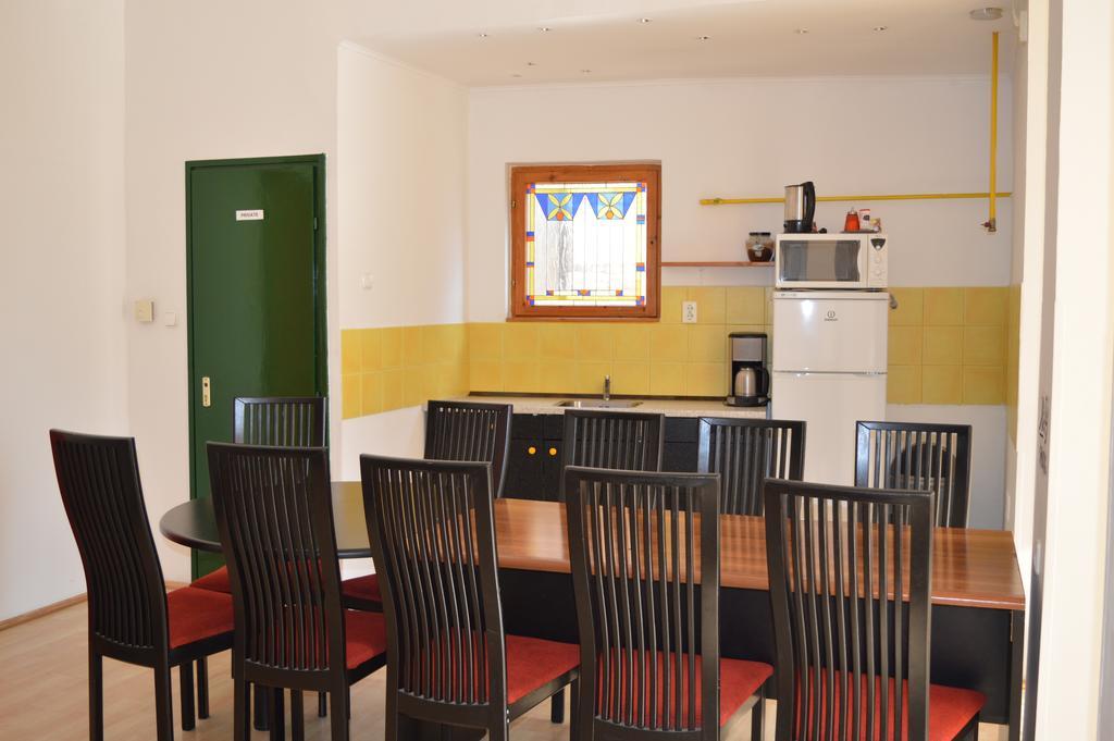 Hostel 66 Szeged Luaran gambar