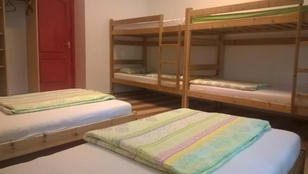 Hostel 66 Szeged Luaran gambar