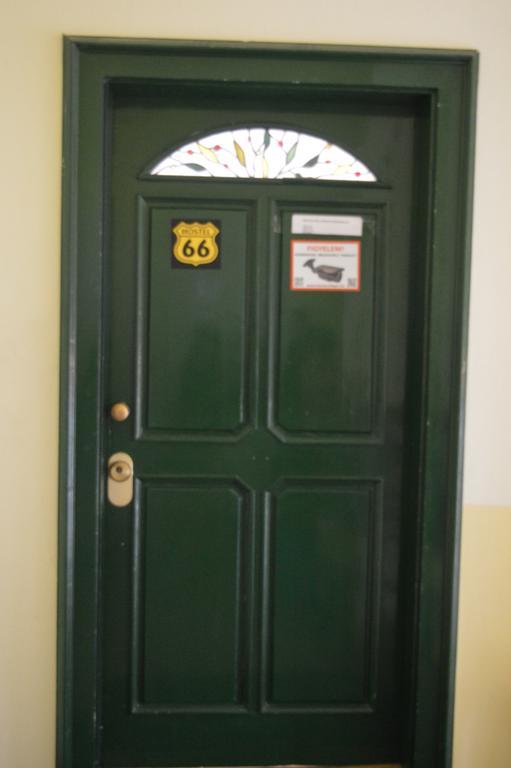 Hostel 66 Szeged Luaran gambar