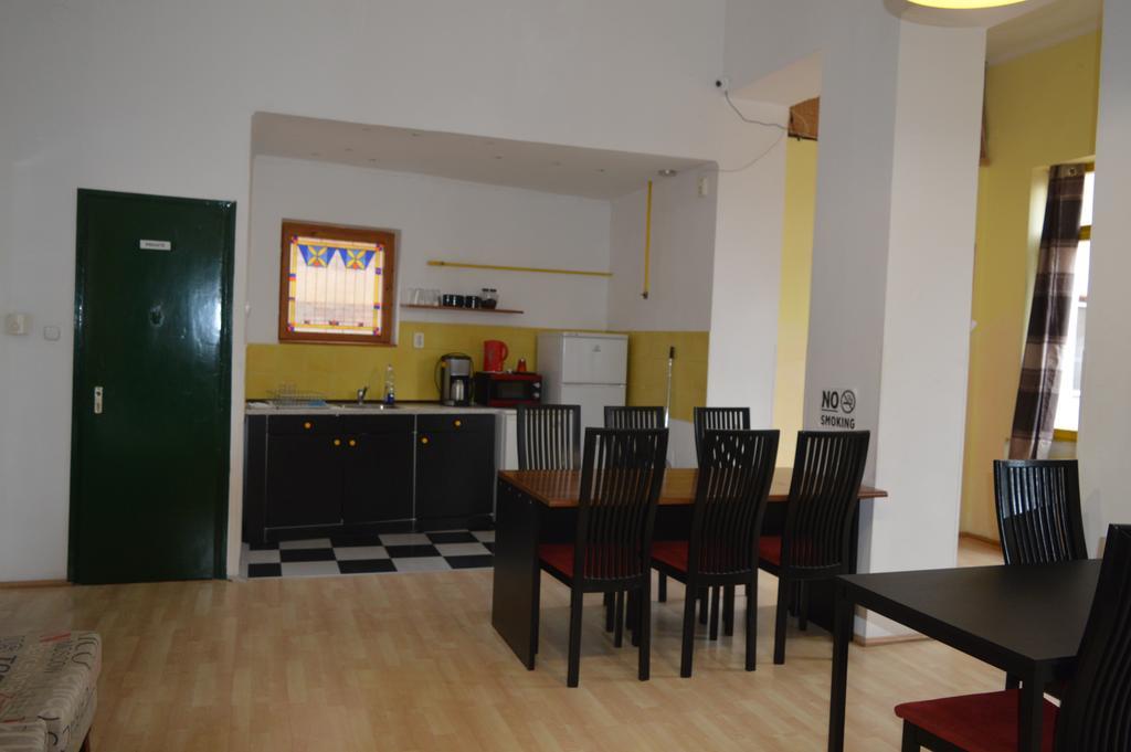 Hostel 66 Szeged Luaran gambar
