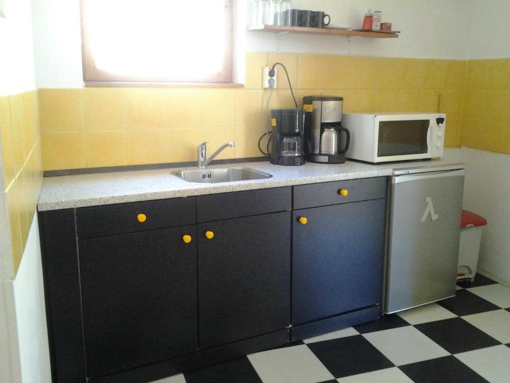 Hostel 66 Szeged Luaran gambar