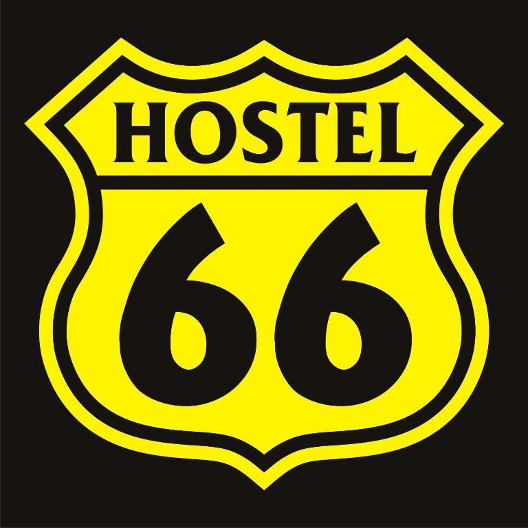 Hostel 66 Szeged Luaran gambar