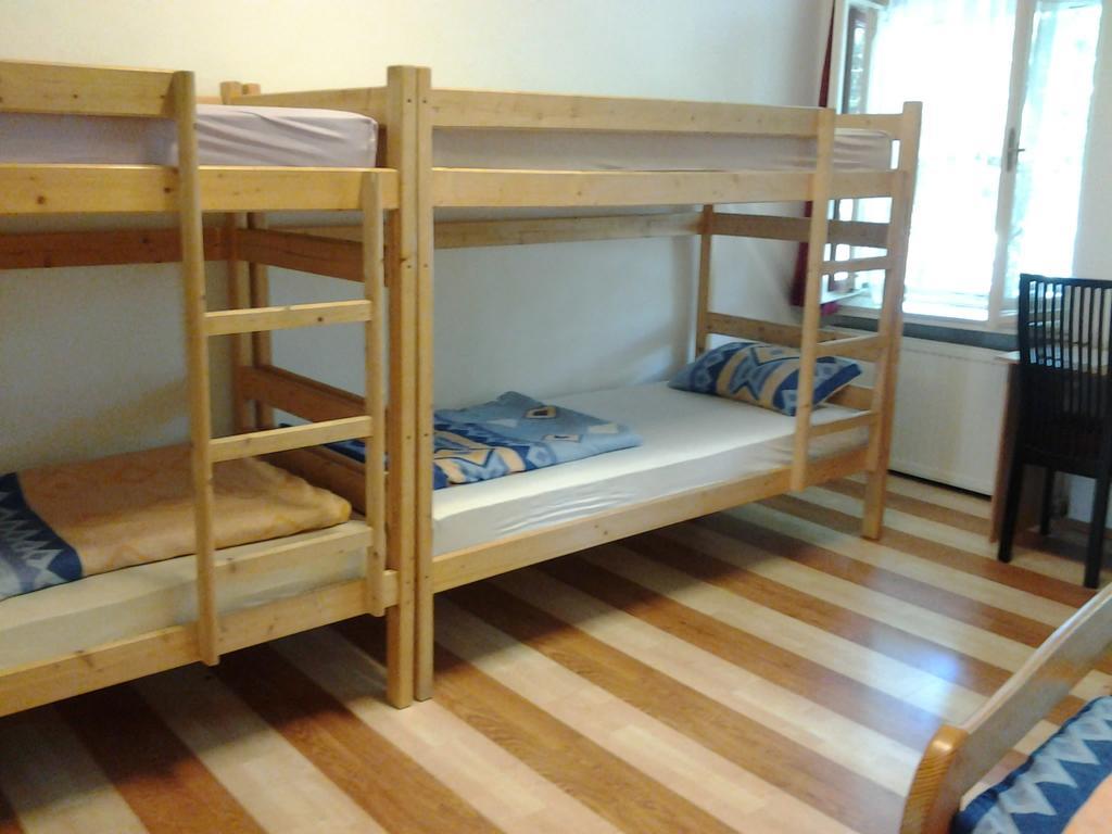 Hostel 66 Szeged Luaran gambar
