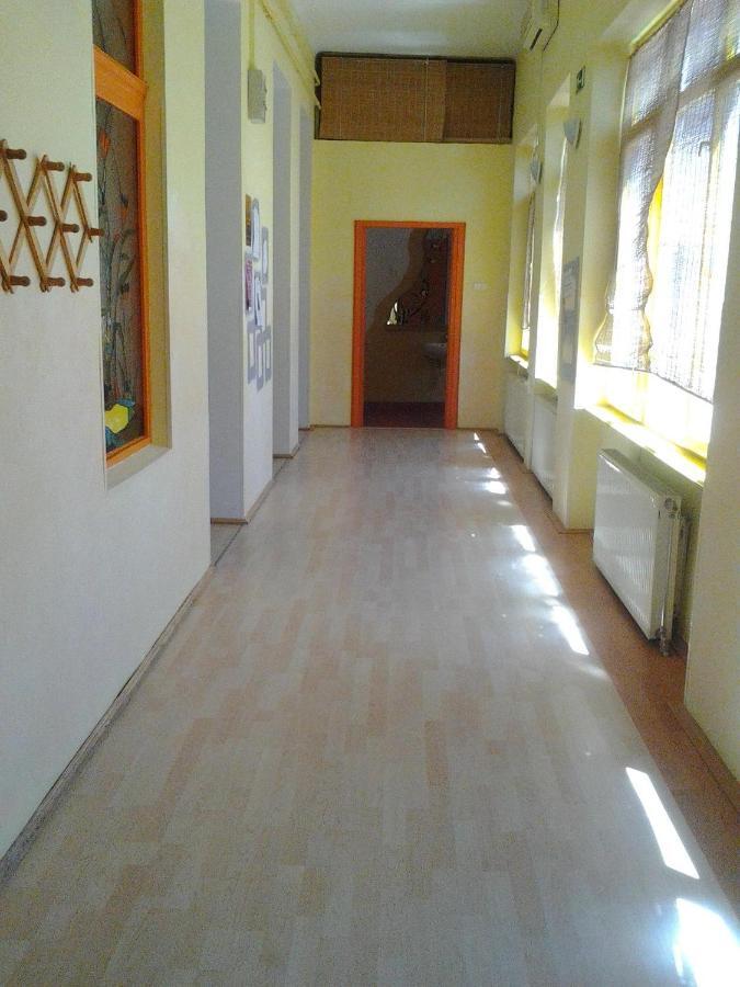 Hostel 66 Szeged Luaran gambar